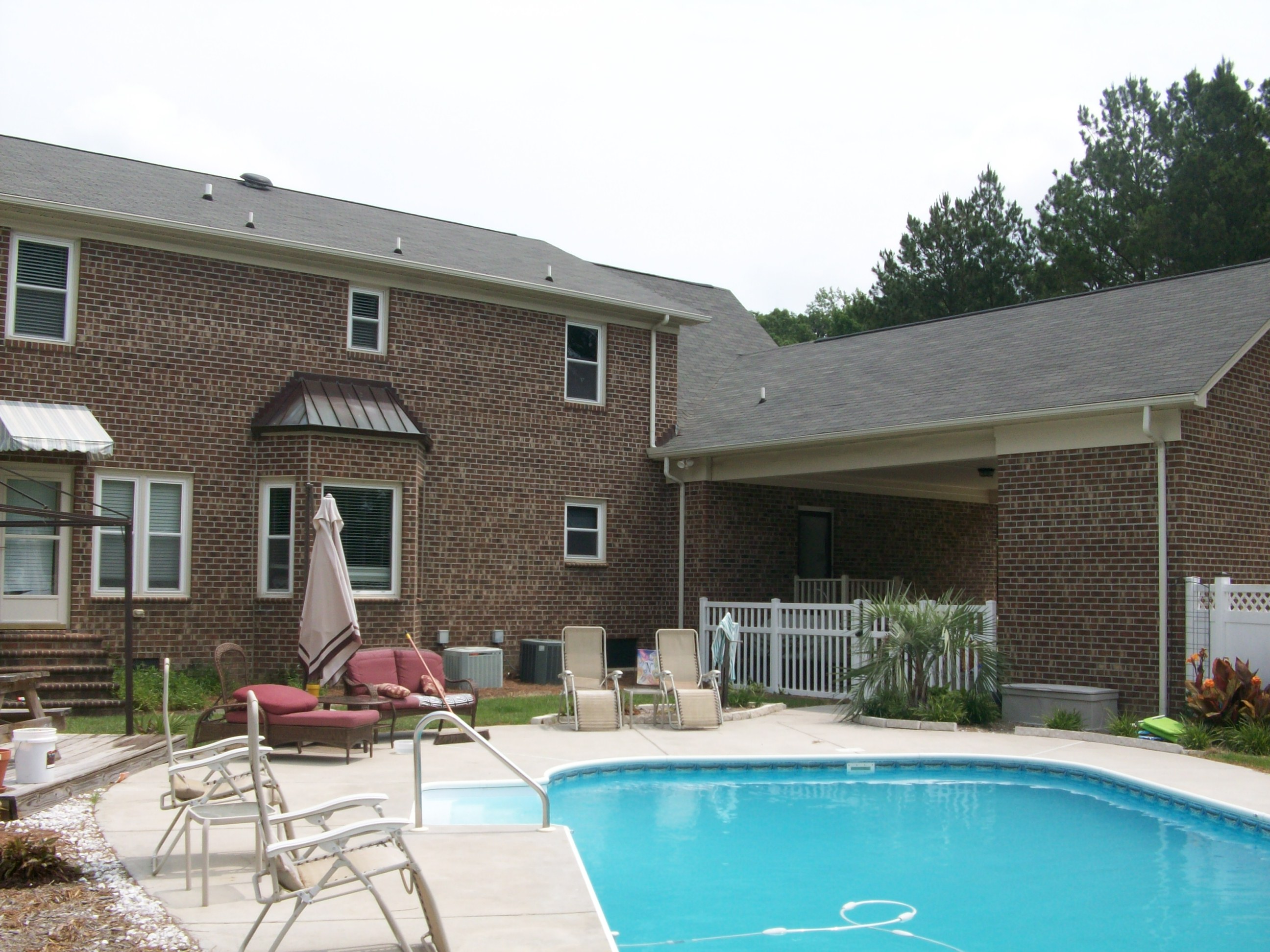 Rare Home on Over 2 Acres, Greenville NC Real Estate Greenville NC